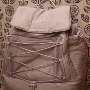 Blogilates Ultimate Athletic Trainer Backpack - Lavender